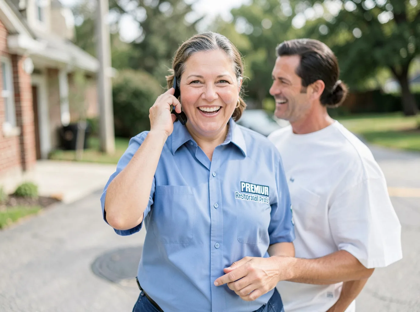 Water Damage Restoration Dana, KY FAQs